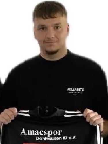 Nico Wöllmann
