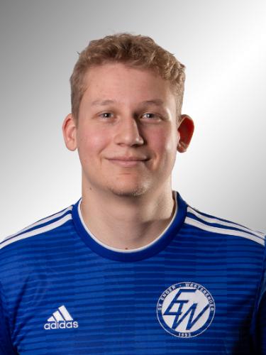Mika Max Kaschner