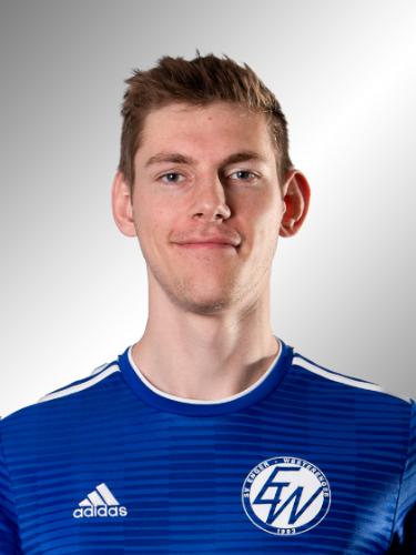 Luis Friedrich Maeser