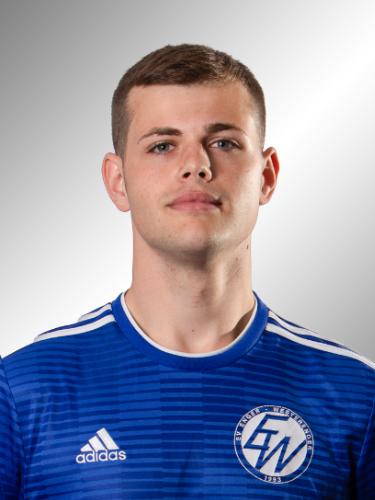 Malvin-Frederik Peukert