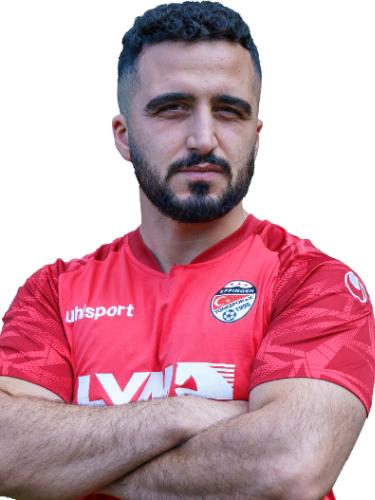 Karahan Alkan