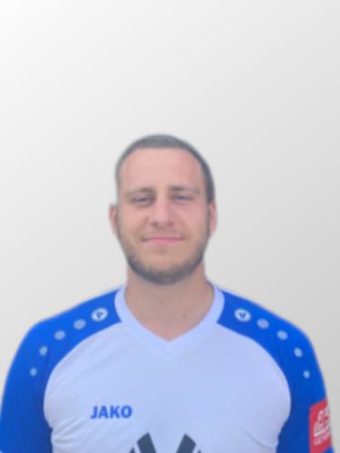 Ben Ole Lüddicke