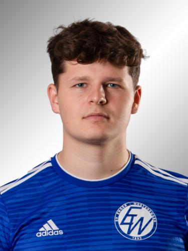 Luca Uth