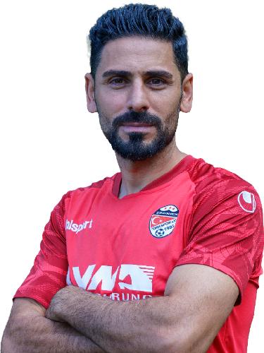 Hakan Aslantas