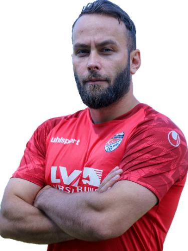 Mikail Cavus
