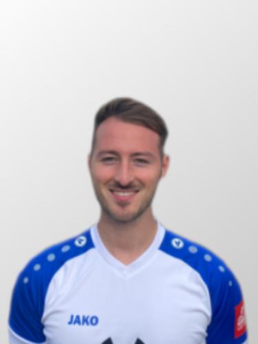 Niklas Mayer