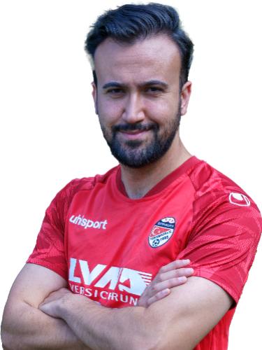 Mert Coskun