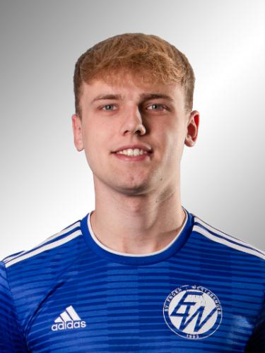 Aljoscha-Finn Buntrock