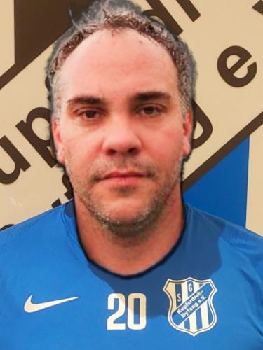 Dennis Blömer