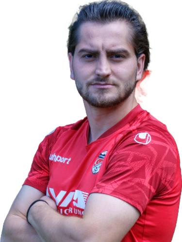 Muhammed Dogan