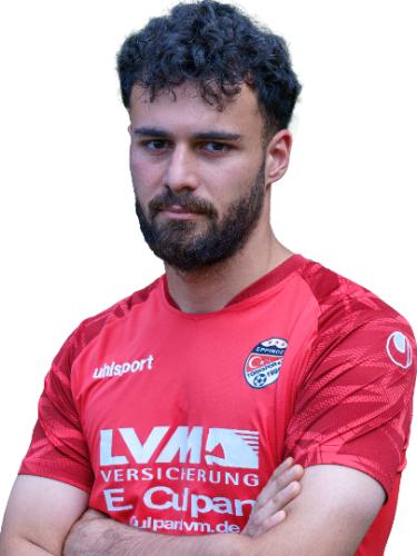 Sinan Kayaci