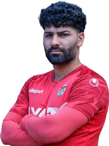 Muhammed Korkmaz