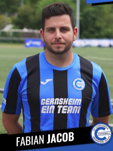 Fabian Jacob