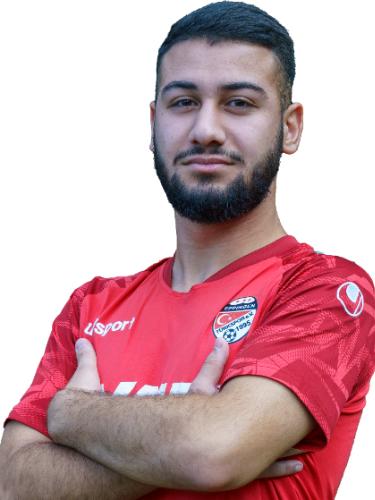 Yasin Degirmenci