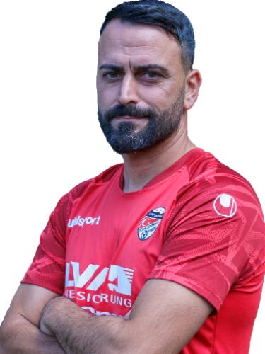 Salih Kara