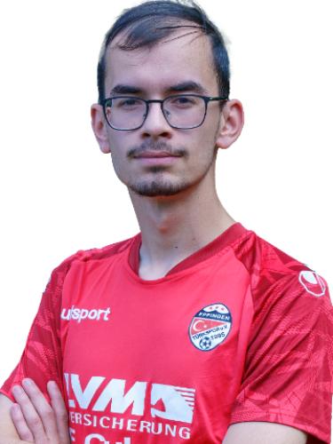 Kerem Sarac
