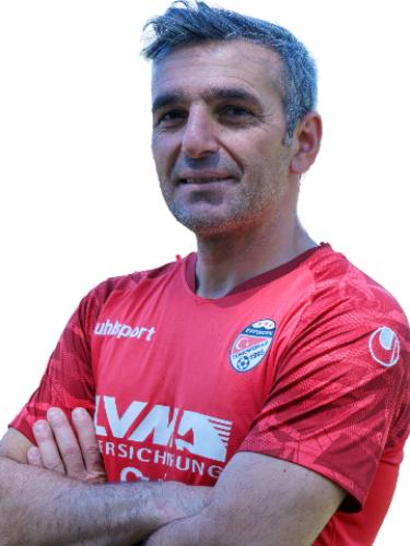 Mehmet Sayan