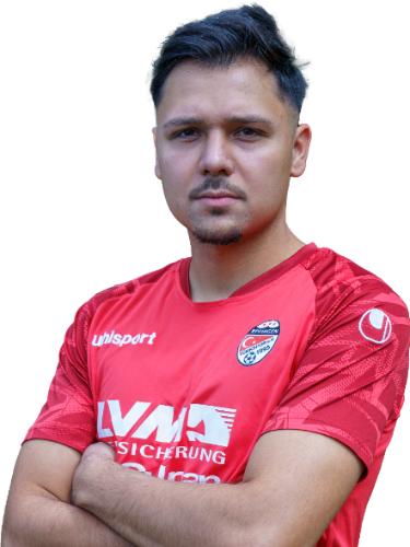 Emre Melih Simsek