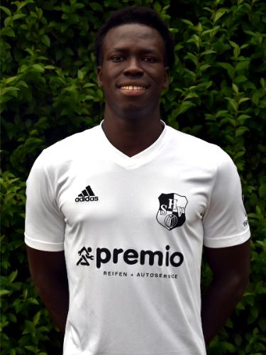 Daouda Soumah