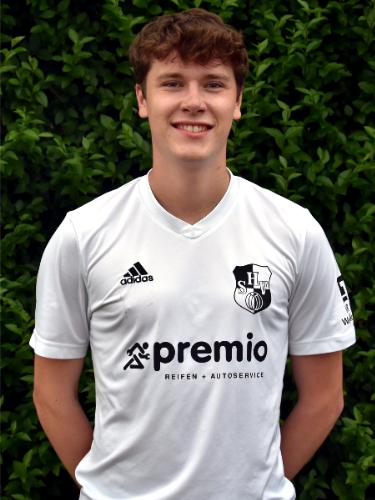 Jacob Steffensen