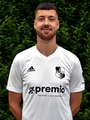 Patrick Storb