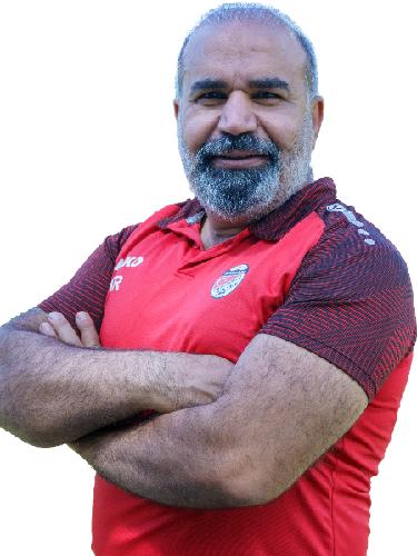 Cuma Fistikci