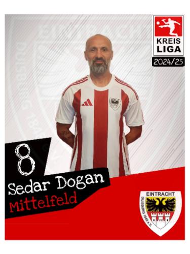 Sedar Dogan