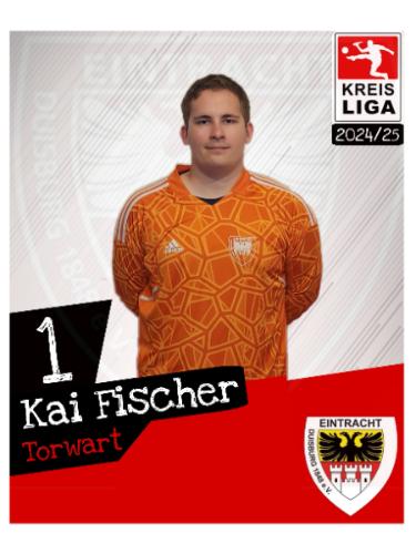 Kai Fischer