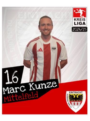 Marc Kunze