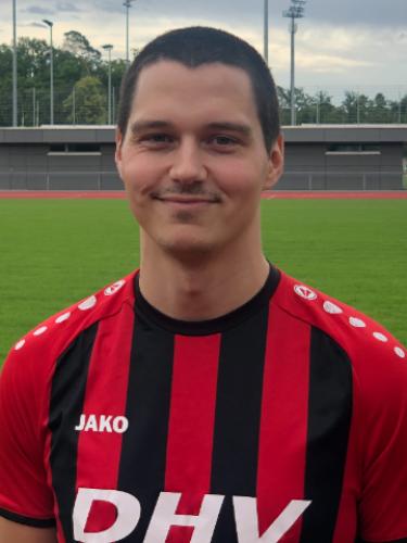 Maximilian Wall