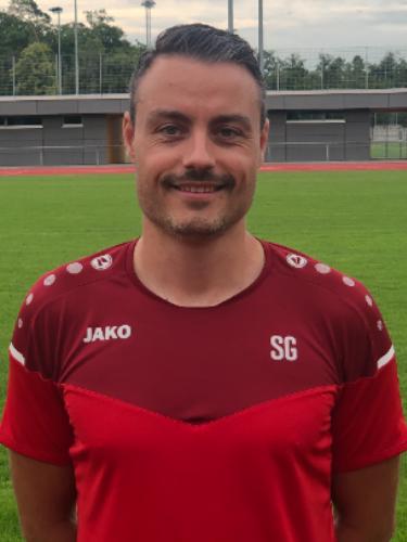 Simon Gemmer