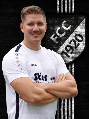 Nico Englert