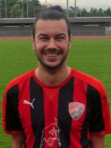 Tim Müller