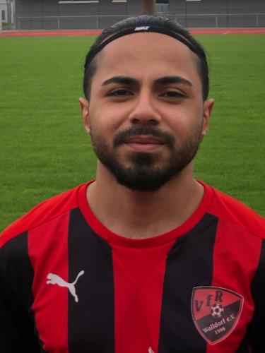 Cenk Sarici