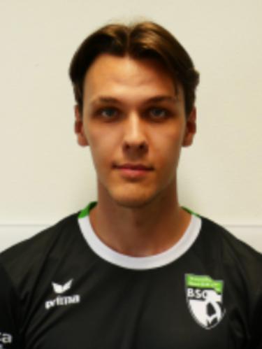 Timo Elias Beuchel