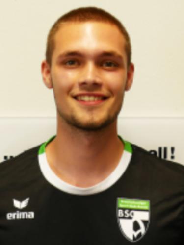 Kilian Klemm