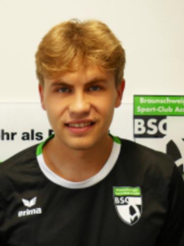 Frederik-Alexander Muth