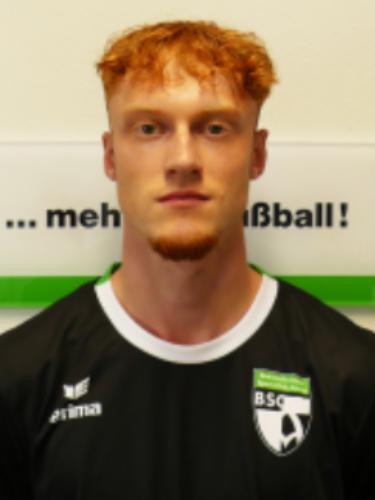 Morten Thieleke
