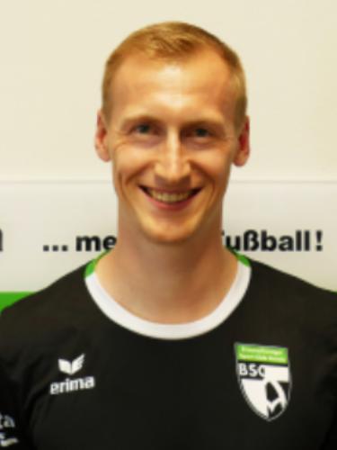 Alexander Zabel