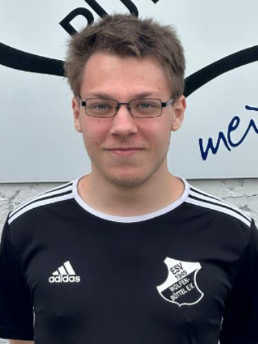 Sascha Wehrstedt