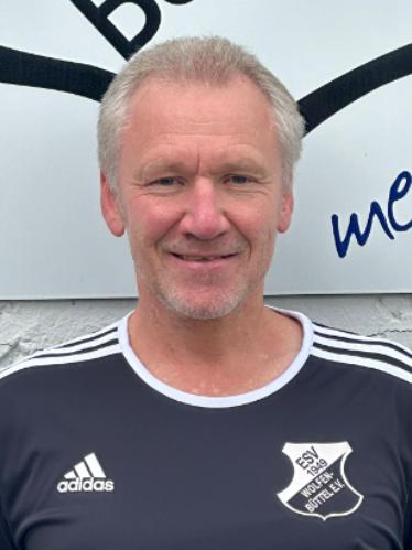 Lothar Wohld