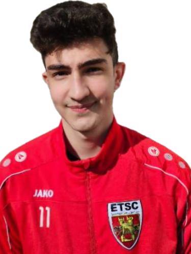 Rouni Khalil