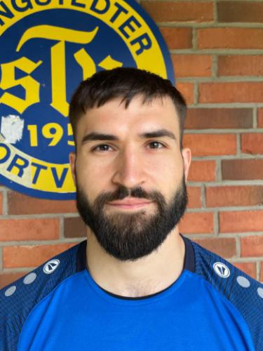 Maxim Ceban