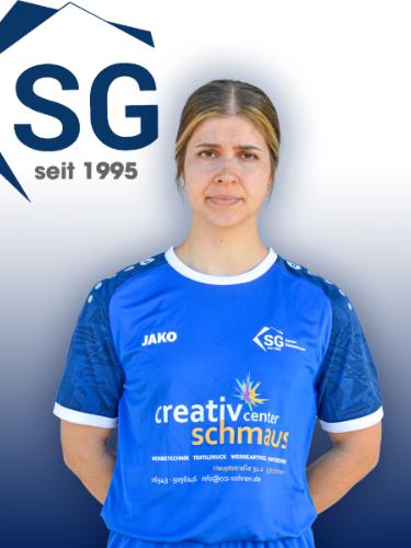 Fabianne Hähn