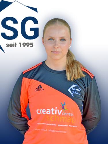 Hannah Hartmann