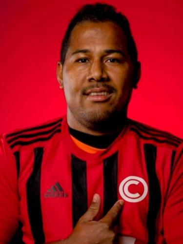 Darwin Alfonso Penafiel Arroyo