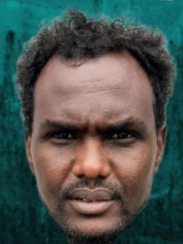 Ahmed Mohamed Ahmed
