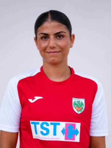 Konstantina Kolousiou