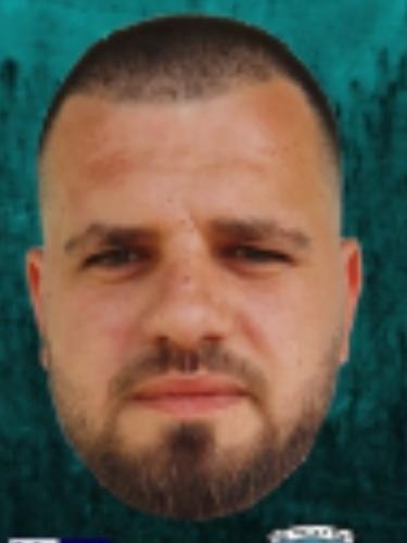 Granit Ajrullahi