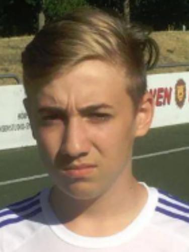Lukas Back